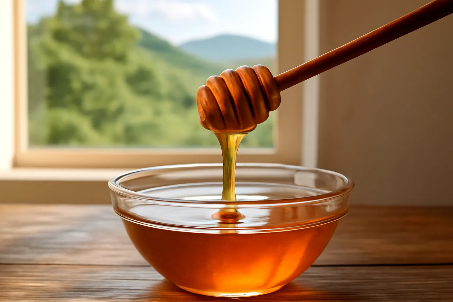 Raw unprocessed stingless bee honey: what "raw" really means